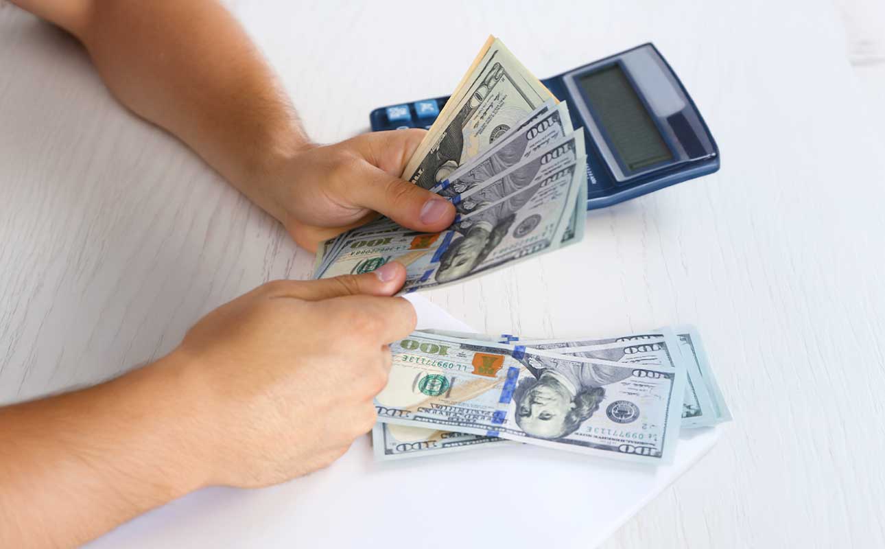 Ilustración 5 lecciones aplicables en finanzas - AirPak Honduras